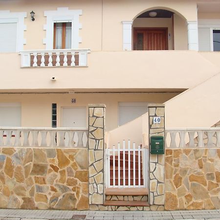 Can Caragol Cala Ratjada  Εξωτερικό φωτογραφία