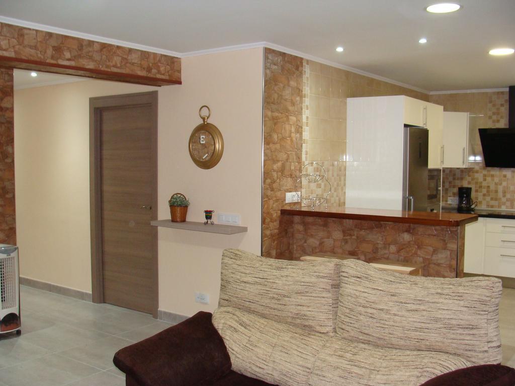 Can Caragol Cala Ratjada  Εξωτερικό φωτογραφία