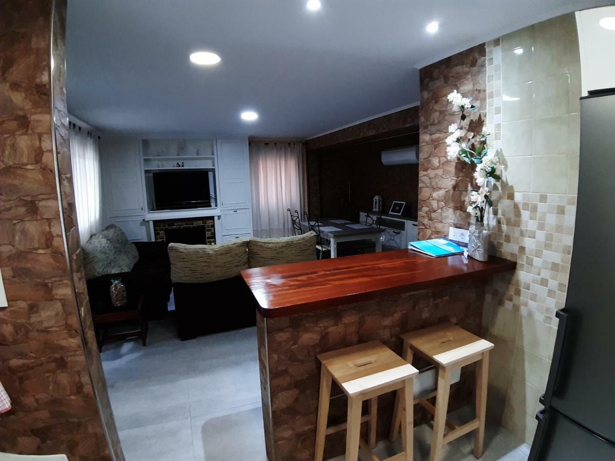 Can Caragol Cala Ratjada  Εξωτερικό φωτογραφία