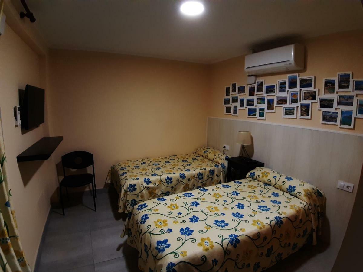 Can Caragol Cala Ratjada  Εξωτερικό φωτογραφία