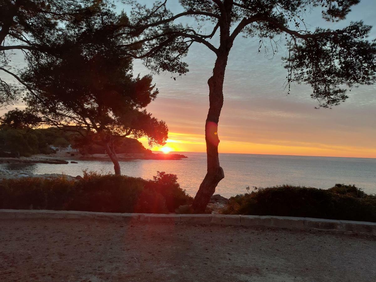 Can Caragol Cala Ratjada  Εξωτερικό φωτογραφία