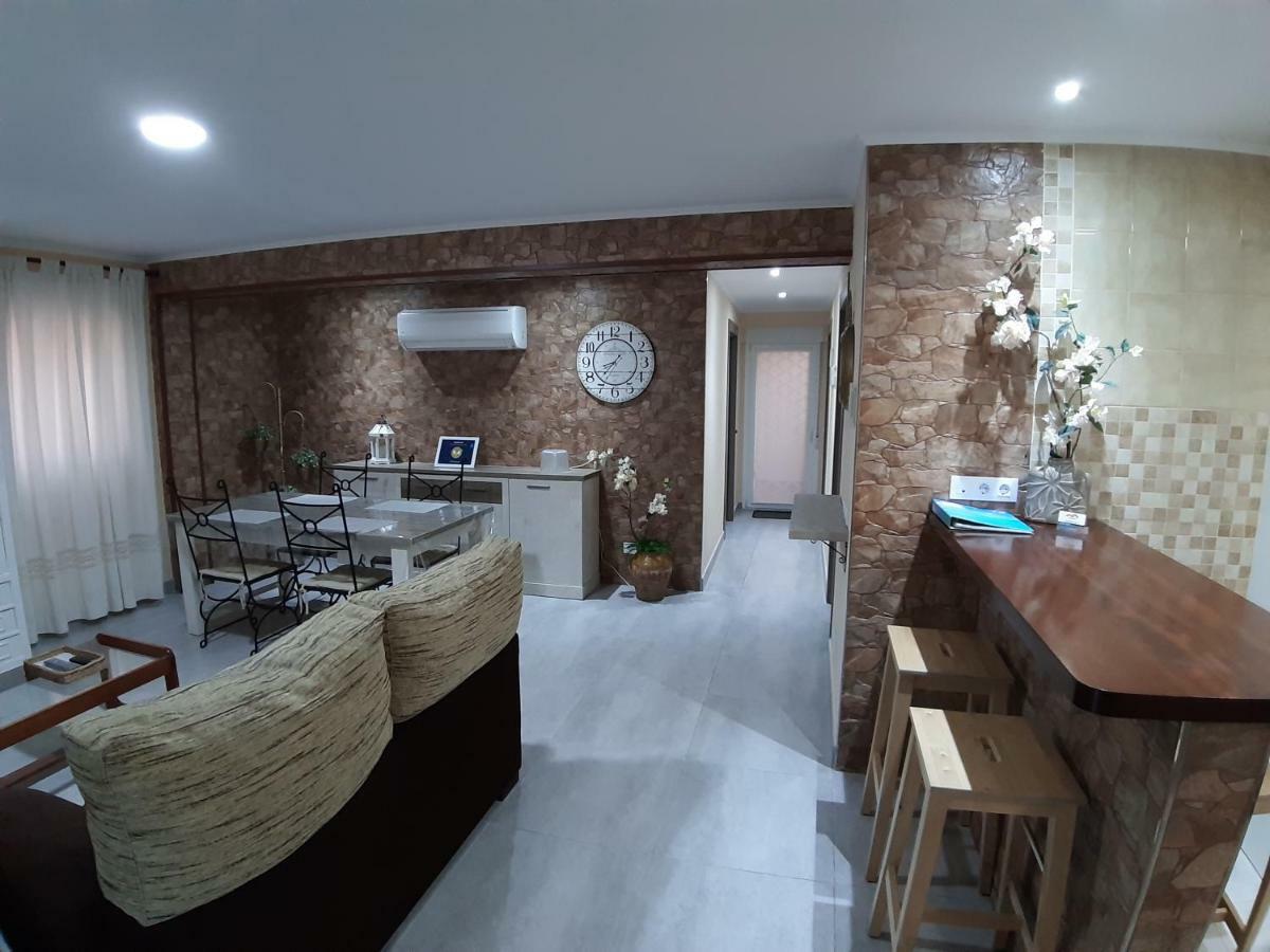 Can Caragol Cala Ratjada  Εξωτερικό φωτογραφία